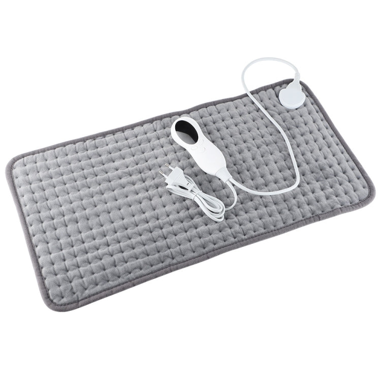 Home Physiotherapy Heating Pad Electric Blanket(US Plug) - Massage & Relaxation by buy2fix | Online Shopping UK | buy2fix