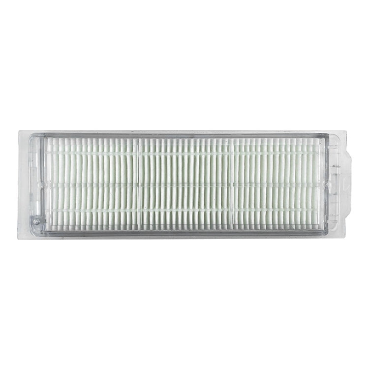 For Xiaomi Mijia MJSTP Vacuum Cleaner Replacement Accessories,Spec: 2pcs Filter - For Xiaomi Accessories by buy2fix | Online Shopping UK | buy2fix