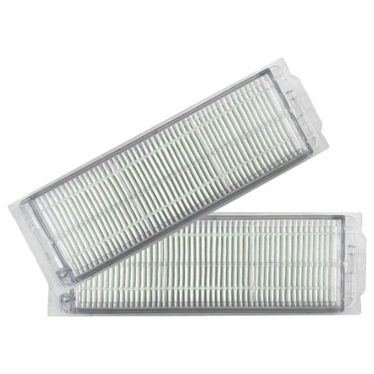 For Xiaomi Mijia MJSTP Vacuum Cleaner Replacement Accessories,Spec: 2pcs Filter - For Xiaomi Accessories by buy2fix | Online Shopping UK | buy2fix