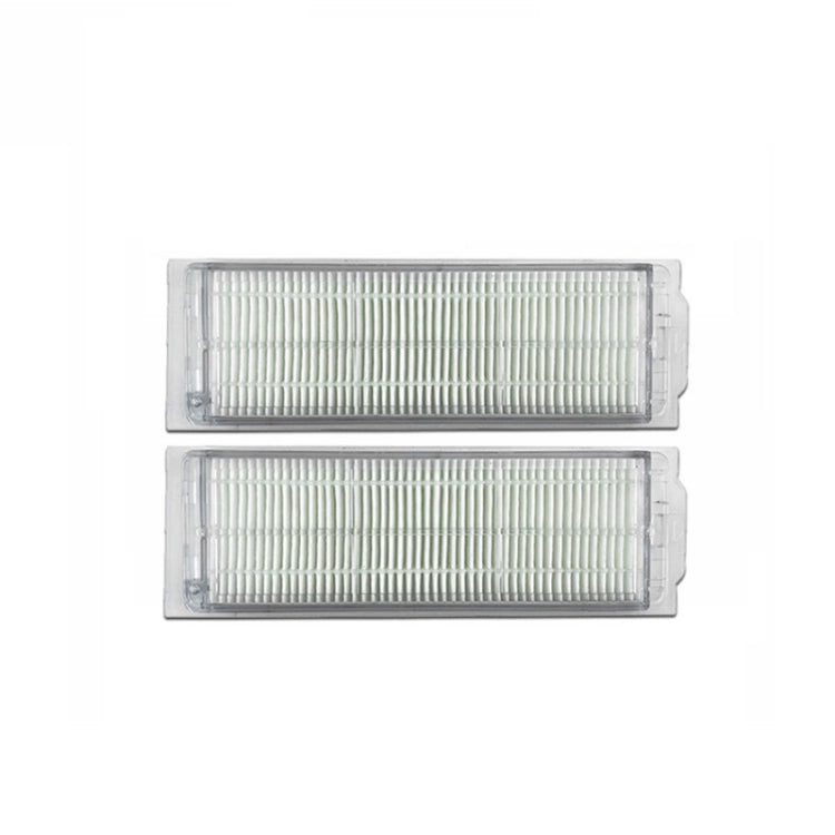 For Xiaomi Mijia MJSTP Vacuum Cleaner Replacement Accessories,Spec: 2pcs Filter - For Xiaomi Accessories by buy2fix | Online Shopping UK | buy2fix