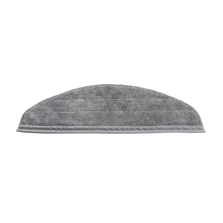 For Xiaomi Mijia MJSTP Vacuum Cleaner Replacement Accessories,Spec: 1pc Rag - For Xiaomi Accessories by buy2fix | Online Shopping UK | buy2fix