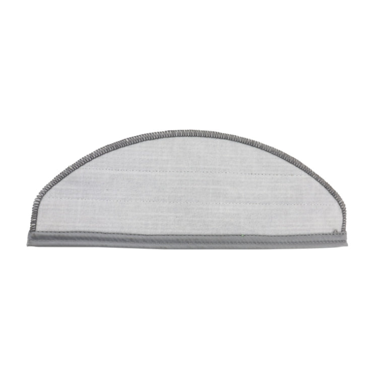 For Xiaomi Mijia MJSTP Vacuum Cleaner Replacement Accessories,Spec: 1pc Rag - For Xiaomi Accessories by buy2fix | Online Shopping UK | buy2fix
