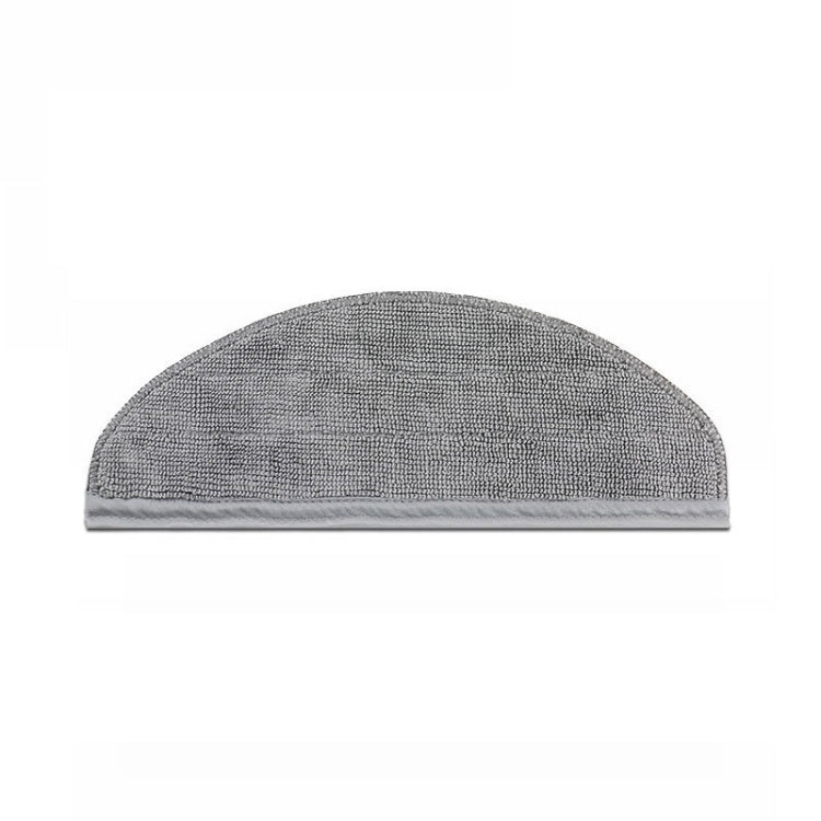 For Xiaomi Mijia MJSTP Vacuum Cleaner Replacement Accessories,Spec: 1pc Rag - For Xiaomi Accessories by buy2fix | Online Shopping UK | buy2fix