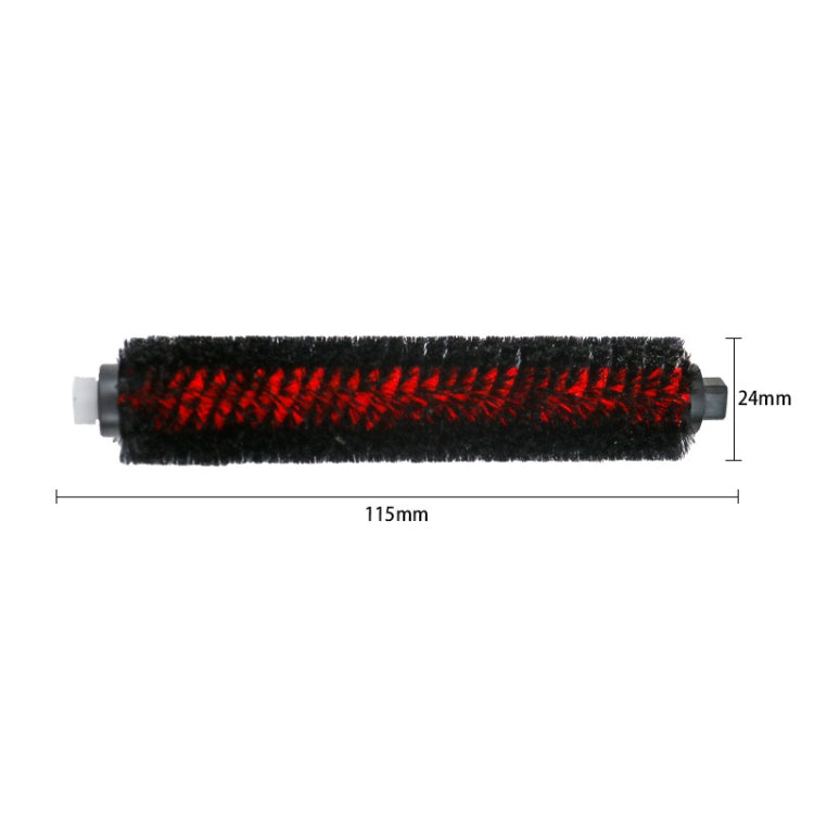 For Roborock G10/G10S/G10S PRO Sweeping Robot Main Brush Accessories - For Roborock Accessories by buy2fix | Online Shopping UK | buy2fix