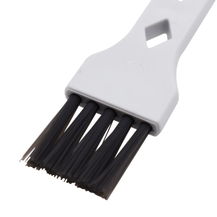 For Mijia/ShunZao H100 Pro Vacuum Cleaner Replacement Accessories,Spec: 4pcs Brush - For Xiaomi Accessories by buy2fix | Online Shopping UK | buy2fix