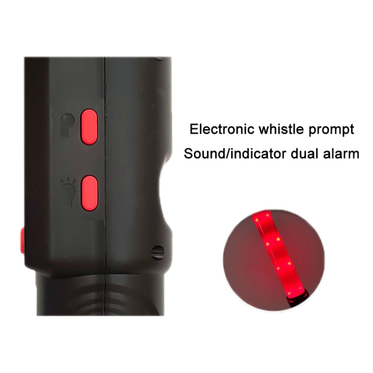 Air Blow Alcohol Tester Alcohol Concentration Test Stick - Breath Alcohol Tester by buy2fix | Online Shopping UK | buy2fix