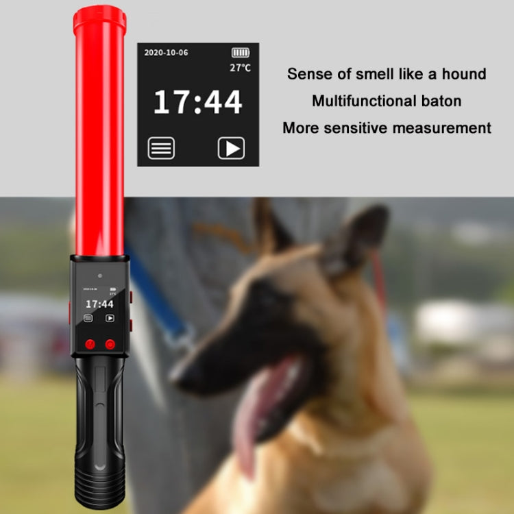 Air Blow Alcohol Tester Alcohol Concentration Test Stick - Breath Alcohol Tester by buy2fix | Online Shopping UK | buy2fix