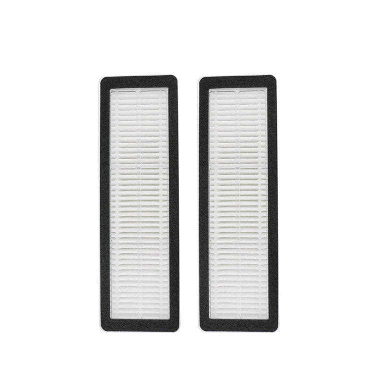 For Xiaomi Mijia STFCR01SZ Vacuum Cleaner Parts Accessories,Spec: 2pcs Filter - For Xiaomi Accessories by buy2fix | Online Shopping UK | buy2fix