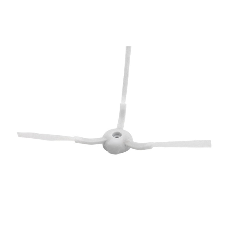 For Xiaomi Mijia STFCR01SZ Vacuum Cleaner Parts Accessories,Spec: 4pcs Side Brush - For Xiaomi Accessories by buy2fix | Online Shopping UK | buy2fix