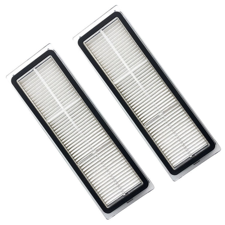 For Xiaomi Mijia STYTJ05ZHM Vacuum Cleaner Parts Accessories,Spec: 2pcs Filter - For Xiaomi Accessories by buy2fix | Online Shopping UK | buy2fix