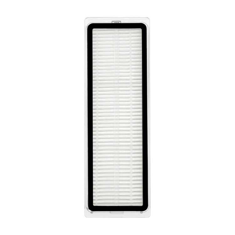 For Xiaomi Mijia STYTJ05ZHM Vacuum Cleaner Parts Accessories,Spec: 2pcs Filter - For Xiaomi Accessories by buy2fix | Online Shopping UK | buy2fix