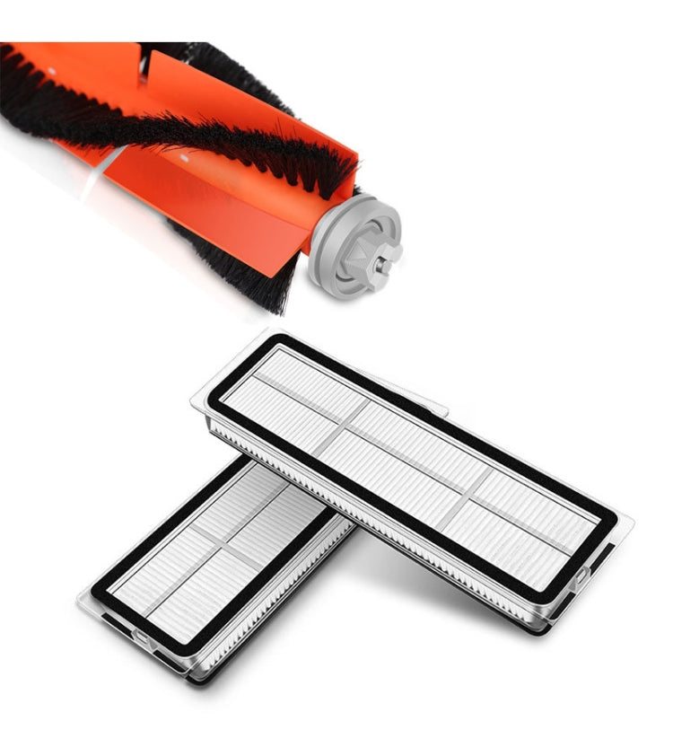 For Xiaomi Mijia STYTJ05ZHM Vacuum Cleaner Parts Accessories,Spec: 2pcs Filter - For Xiaomi Accessories by buy2fix | Online Shopping UK | buy2fix