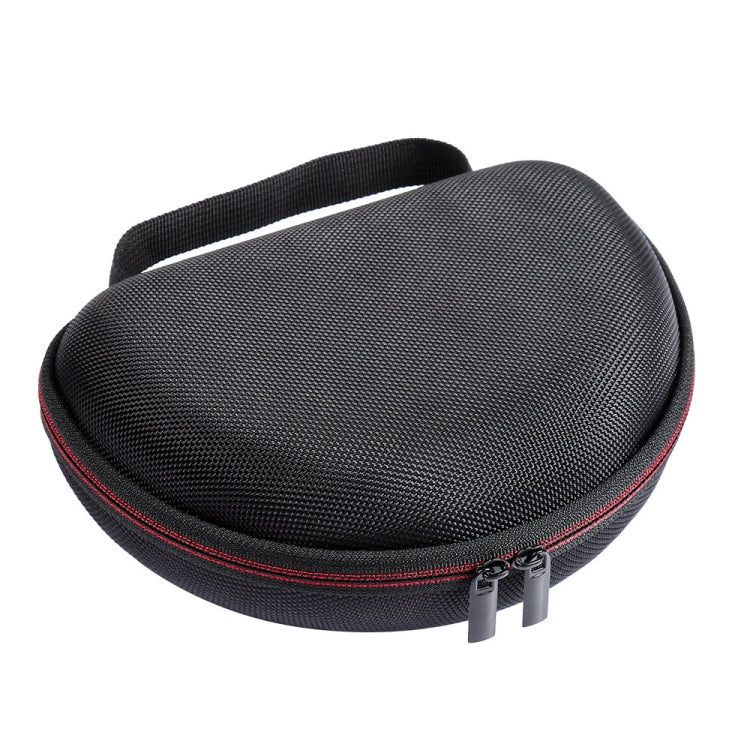 For JBL T450BT/500BT Wireless Headset Storage Case Bag(White Velvet Lining) - JBL Earphone Case by buy2fix | Online Shopping UK | buy2fix