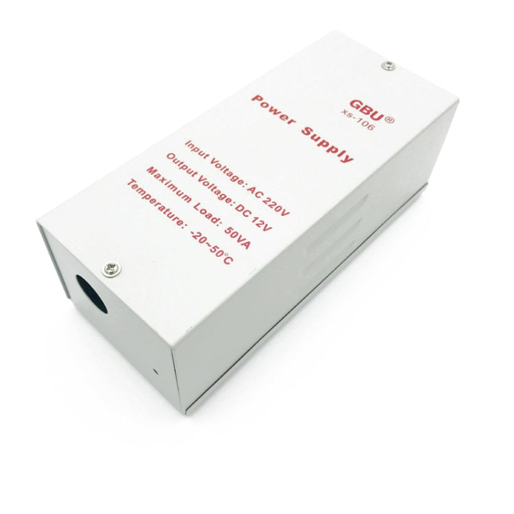 GBU Access Control Special Power Controller GBU-XS103 by buy2fix