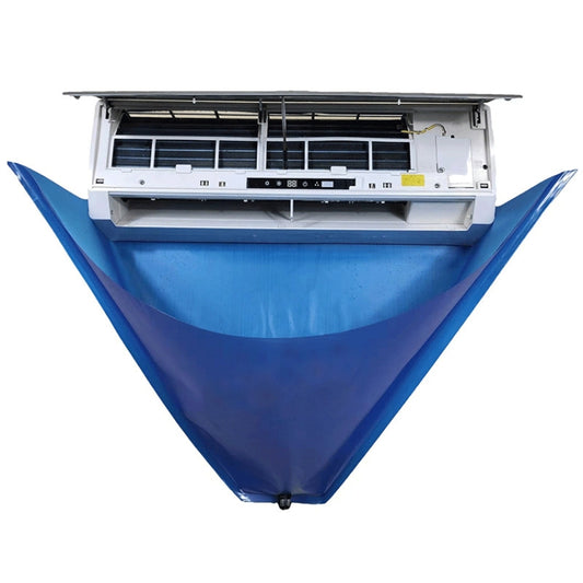 6 In 1 Air Conditioner Cleaning Cover Portable Split Air Conditioning Cleaning Bag - Air Conditioner Parts by buy2fix | Online Shopping UK | buy2fix