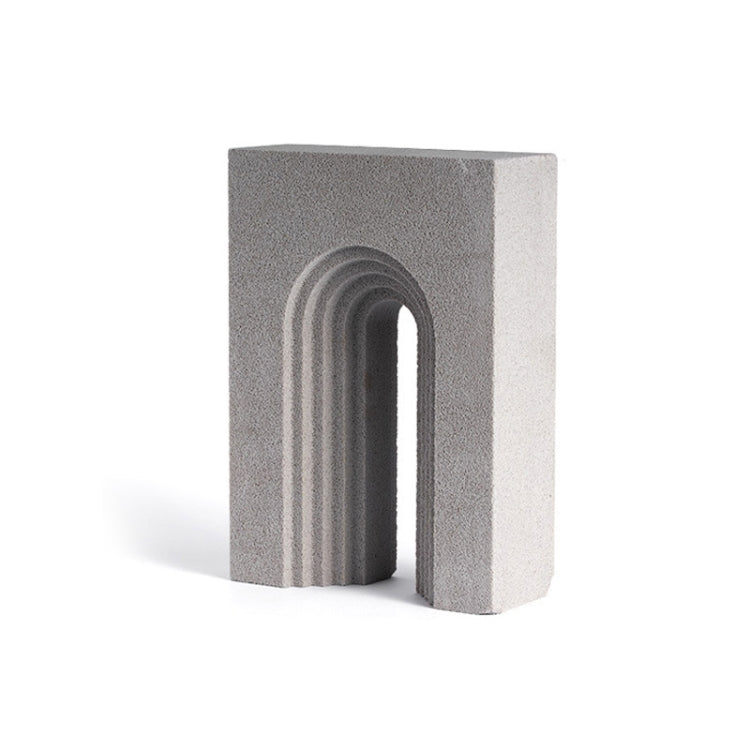 Jewelry Still Life Ornaments Geometry Photography Props, Size: Door Hole 8x21x30 cm - Geometric Props by buy2fix | Online Shopping UK | buy2fix