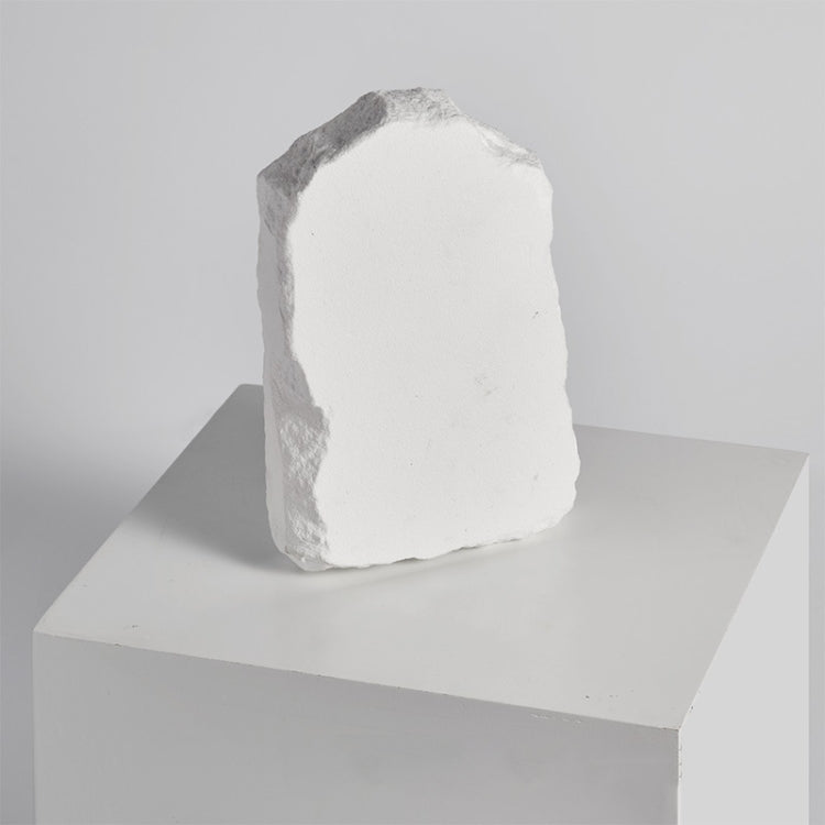 Irregular Plaster Jewelry Ornaments Photography Props, Size: 2.6cm Medium - Stone Props by buy2fix | Online Shopping UK | buy2fix