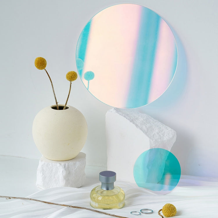 Irregular Plaster Jewelry Ornaments Photography Props, Size: 2.6cm Large - Stone Props by buy2fix | Online Shopping UK | buy2fix