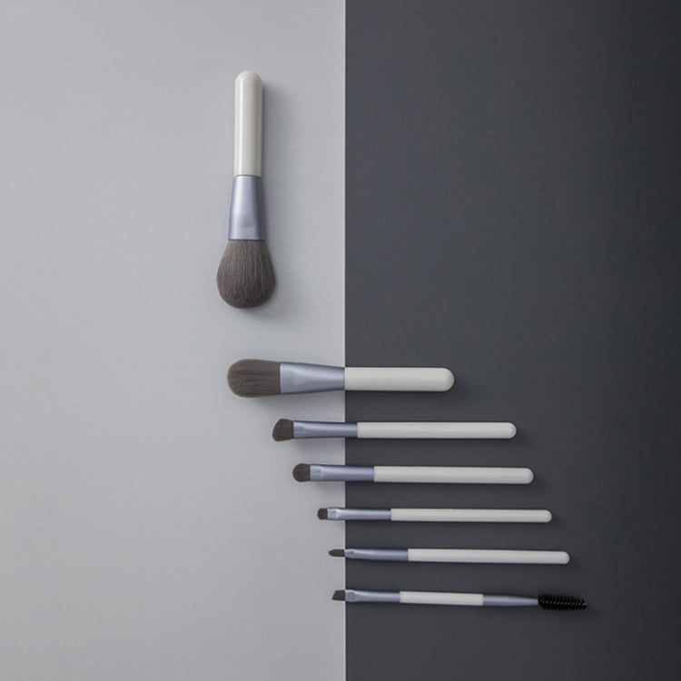 40x40CM Double-sided Photography Background Board Food Photo Props(White / Skin Pink) by buy2fix