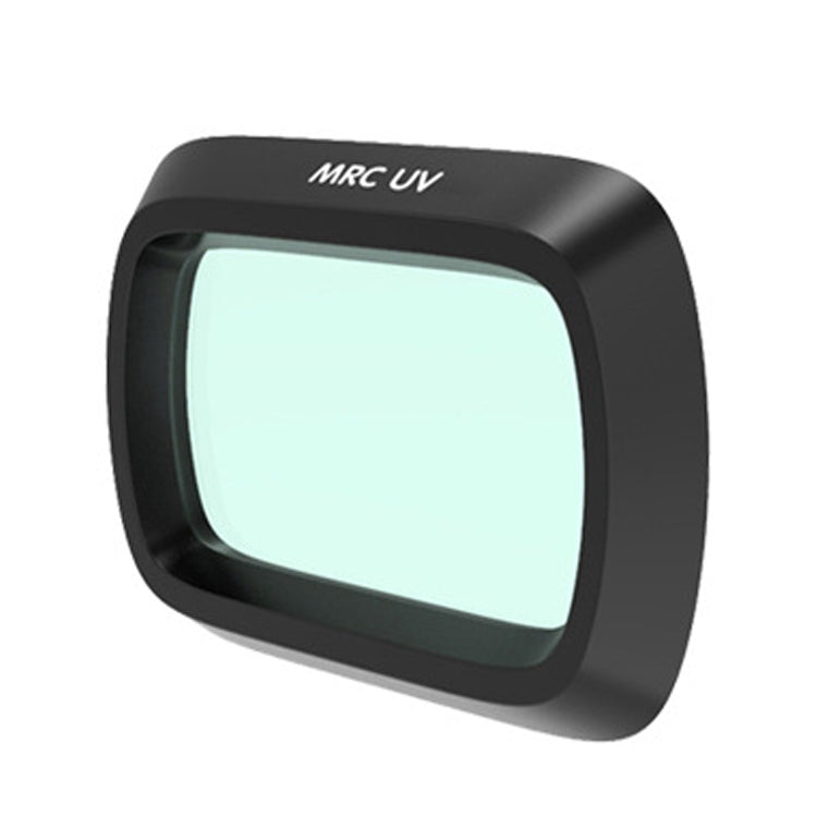 JSR For DJI Mavic Air 2 Motion Camera Filter, Style: UV - Lens Filter by JSR | Online Shopping UK | buy2fix