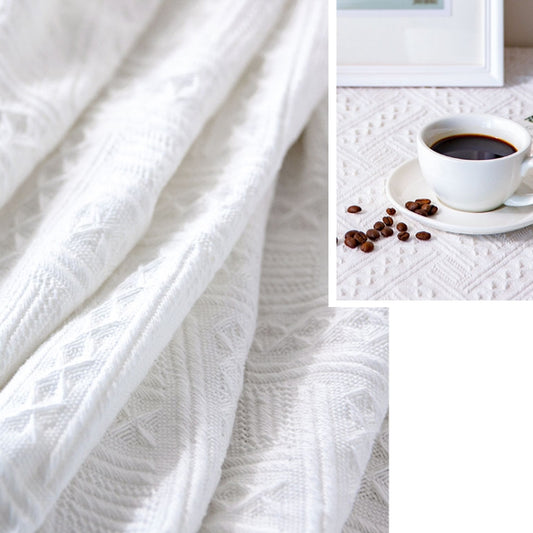 Stereo Pattern Background Cloth Photography Tablecloth, Size: 90x150cm by buy2fix