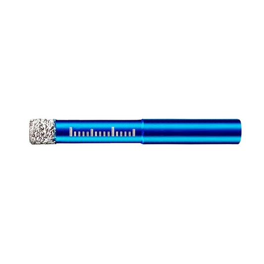 Ceramic Glass Hole Opener Domestic Marble Hole Puncher, Punch Diameter: 6mm - Drill & Drill Bits by buy2fix | Online Shopping UK | buy2fix