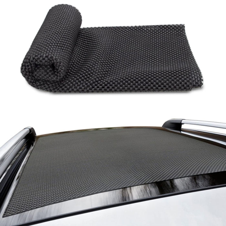 600D Oxford Cloth Car Roof Waterproof Luggage Storage Bag, Style:120x90cm Non-slip Mat - Roof Racks by buy2fix | Online Shopping UK | buy2fix