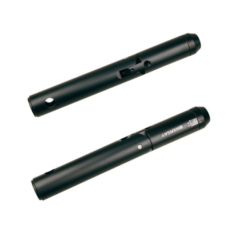 BIKERSAY BT081 Multifunction Bike Repair Torsion Wrench Set(Red) by BIKERSAY