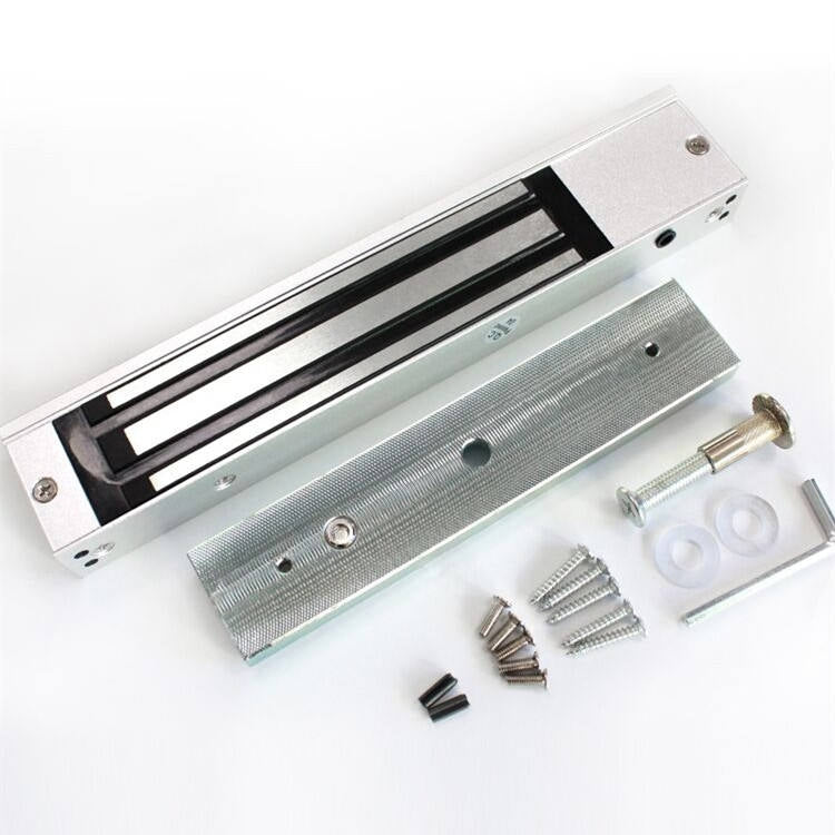 Electromagnetic Access Lock Signal Output Magnetic Lock by buy2fix