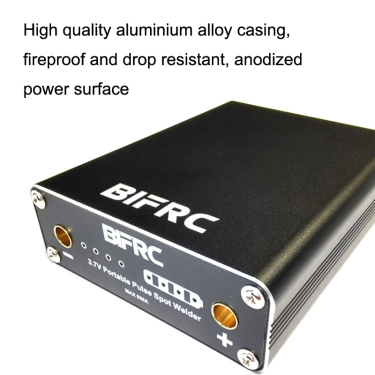 DH20 Pro+ Handheld DIY Mini Spot Welder with Quick Release, Style: Spot Welder+2 x Soldering Pen - Others by buy2fix | Online Shopping UK | buy2fix