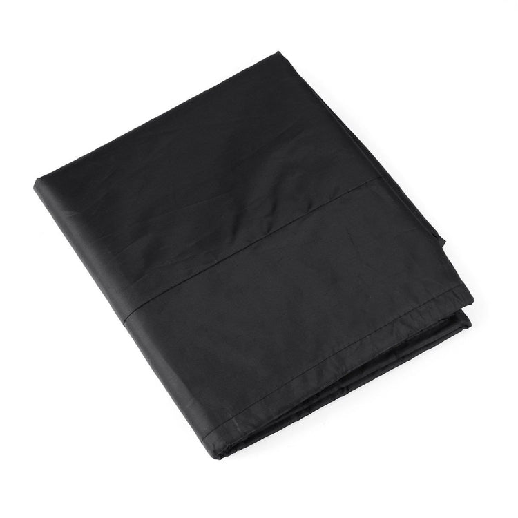 4PCS/Set L Waterproof and Dustproof Car Spare Tire Cover Tire Protector by buy2fix