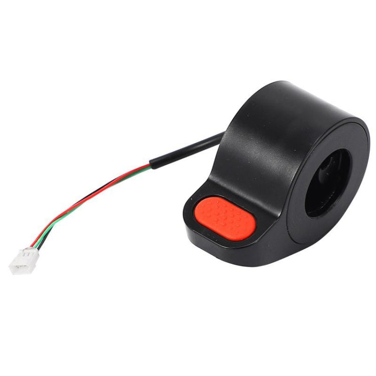 For Xiaomi M365 / M365 PRO Universal Gas Paddle Scooter Accelerator Finger Paddle - Accessories & Parts by buy2fix | Online Shopping UK | buy2fix