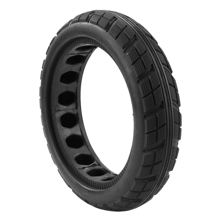 For Xiaomi Scooter 8.5 inch Inner Hole Honeycomb Explosion-proof Tire(Black) - Accessories & Parts by buy2fix | Online Shopping UK | buy2fix