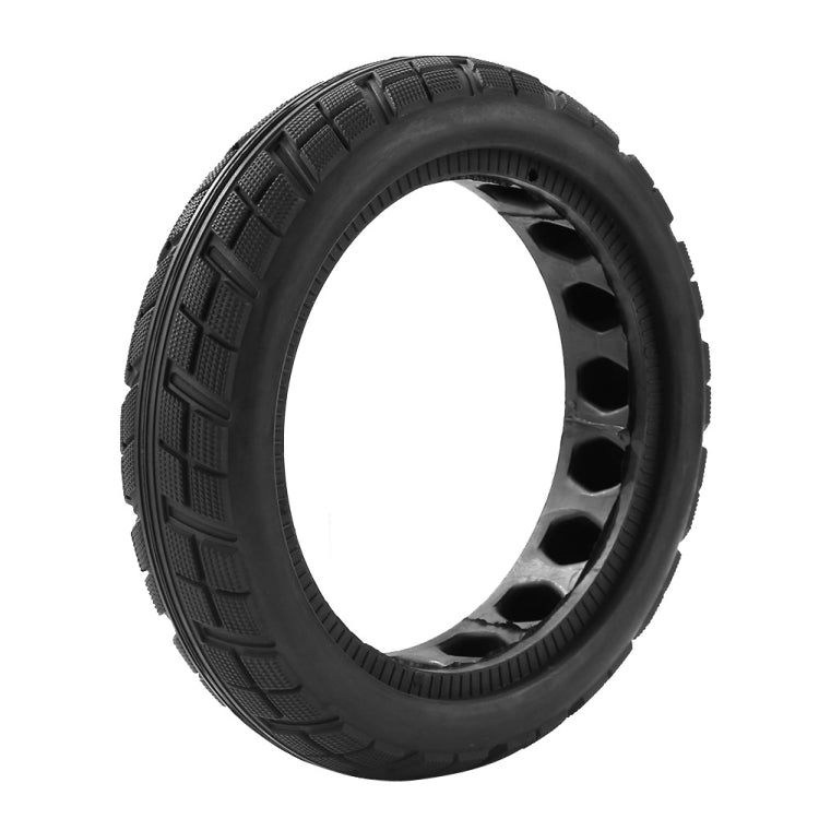 For Xiaomi Scooter 8.5 inch Inner Hole Honeycomb Explosion-proof Tire(Black) - Accessories & Parts by buy2fix | Online Shopping UK | buy2fix