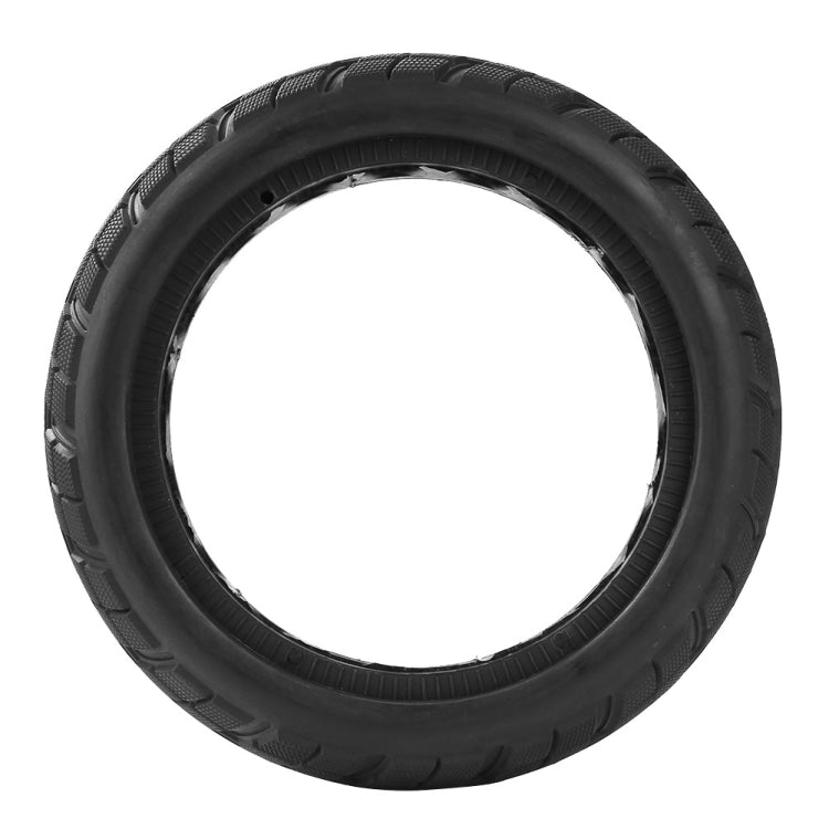 For Xiaomi Scooter 8.5 inch Inner Hole Honeycomb Explosion-proof Tire(Black) - Accessories & Parts by buy2fix | Online Shopping UK | buy2fix