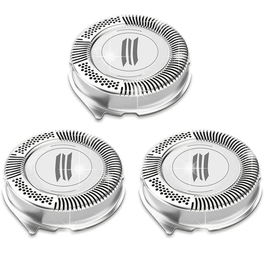 For Philips HQ8/HQ7180/HQ7140/HQ6090/HQ6075/PT860/870 Dual Shavers Blade - Shavers Parts by buy2fix | Online Shopping UK | buy2fix