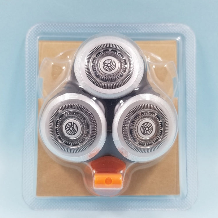 For Philips S9111/S9511/RQ1250/1251/1280/RQ12 Integral Head Shaver - Shavers Parts by buy2fix | Online Shopping UK | buy2fix