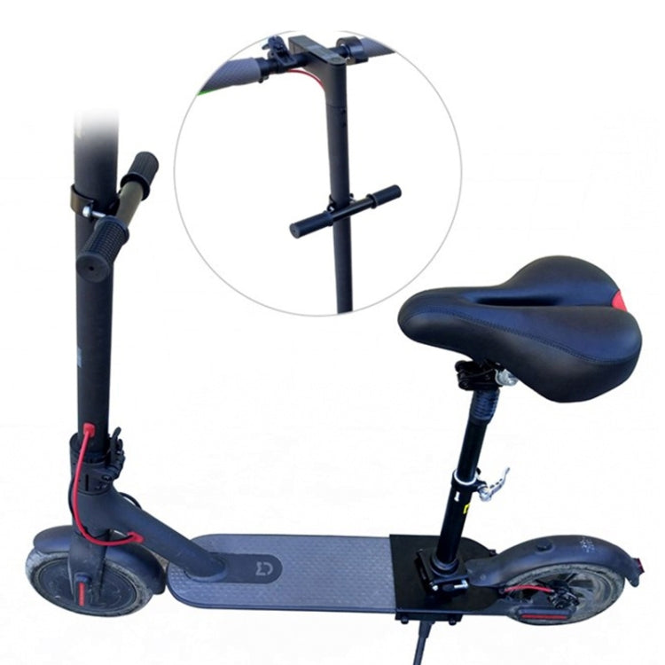 For Xiaomi M365 Scooter Children Hand Support Rod, Style: Ordinary - Accessories & Parts by buy2fix | Online Shopping UK | buy2fix