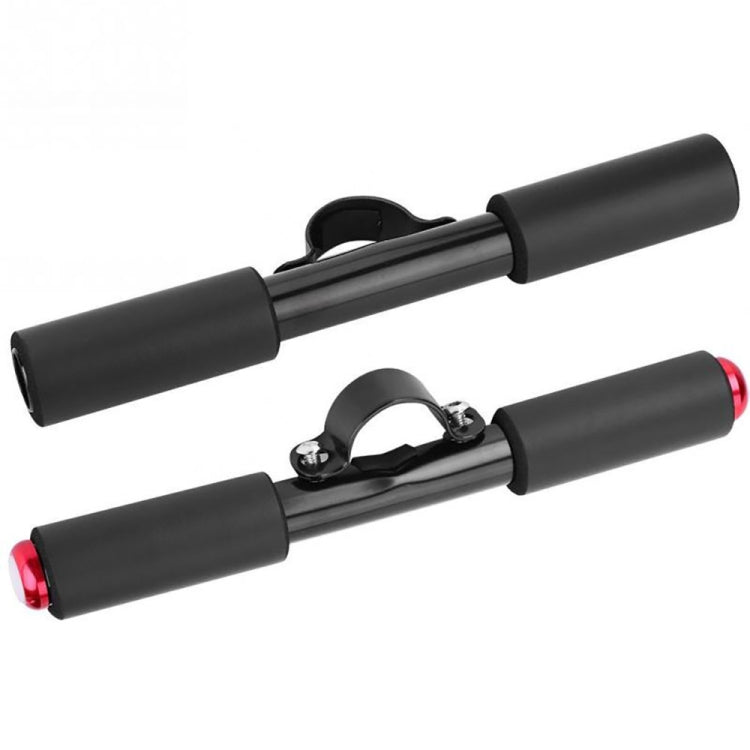 For Xiaomi M365 Scooter Children Hand Support Rod, Style: With Light - Accessories & Parts by buy2fix | Online Shopping UK | buy2fix