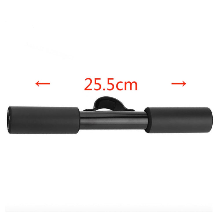 For Xiaomi M365 Scooter Children Hand Support Rod, Style: With Light - Accessories & Parts by buy2fix | Online Shopping UK | buy2fix