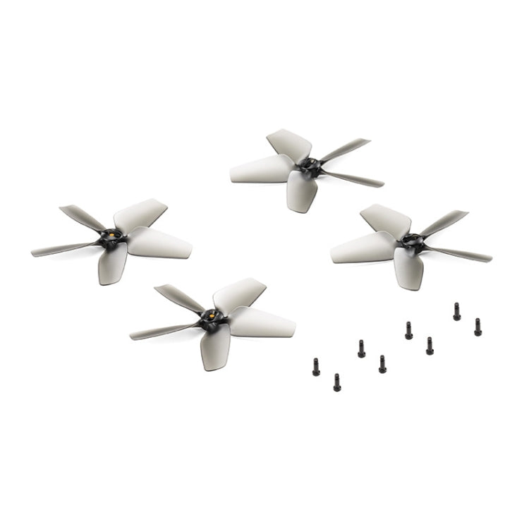 For DJI Avata Propeller Props Blade Replacement Light Weight Wing Fans - DIY Propeller by buy2fix | Online Shopping UK | buy2fix