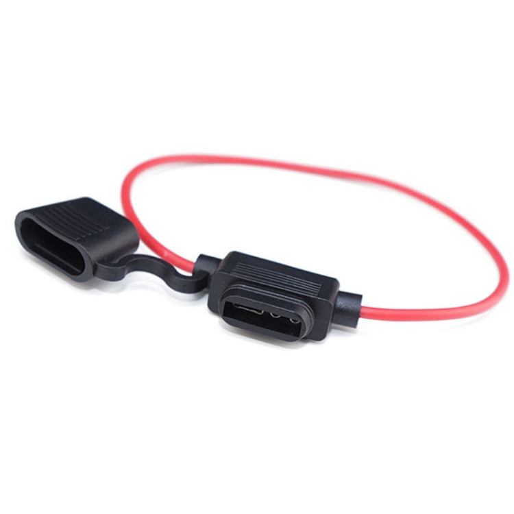 2001.1DB Motorbike Connectors Motorcycle Rectifier Pair Plugs - Voltage Stabilizer by buy2fix | Online Shopping UK | buy2fix