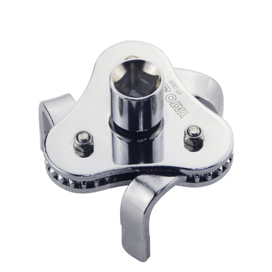 YATO YT-0826 Oil Filter Element Removal Tool Wrench Disassembling Disassembly Tool - Engine Repair Tools by YATO | Online Shopping UK | buy2fix