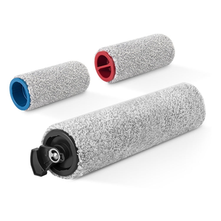 For Roborock U10 3 In 1 Sweeping Robot Roller Brush Accessories - For Roborock Accessories by buy2fix | Online Shopping UK | buy2fix