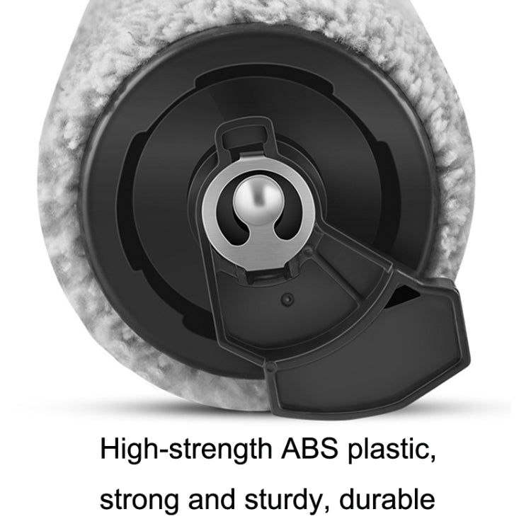 For Roborock U10 3 In 1 Sweeping Robot Roller Brush Accessories - For Roborock Accessories by buy2fix | Online Shopping UK | buy2fix