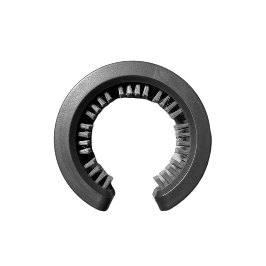 For Dyson Airwrap Curly Hair Stick Cleaning Brush Cylinder Comb - For Dyson Accessories by buy2fix | Online Shopping UK | buy2fix