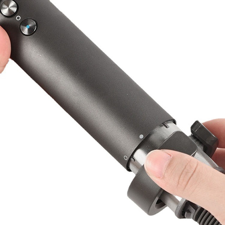 For Dyson Airwrap Curly Hair Stick Cleaning Brush Cylinder Comb - For Dyson Accessories by buy2fix | Online Shopping UK | buy2fix