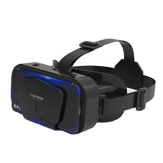 VRSHINECON G10 Headwear 3D Virtual VR Glasses - VR Headset by VRSHINECON | Online Shopping UK | buy2fix