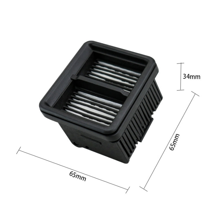 For Xiaomi Dreame M12/M12 Pro Replacement Accessories Filter - For Xiaomi Accessories by buy2fix | Online Shopping UK | buy2fix