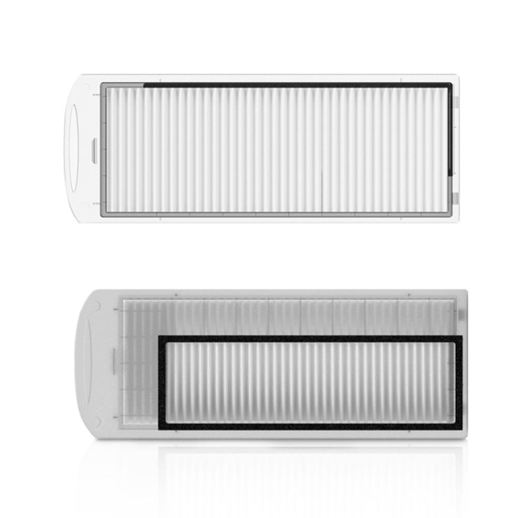 For Cloud Whale J1/J2 3pcs Haipa With Magnet Sweeper Accessories - For NARWAL Accessories by buy2fix | Online Shopping UK | buy2fix